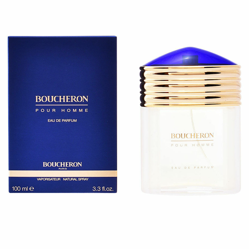 Men's Perfume Boucheron 120600 EDP 100 ml