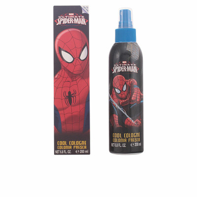 Children's Perfume Marvel 5585 EDC 200 ml