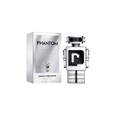 Men's Perfume Paco Rabanne 65171497 EDT 150 ml