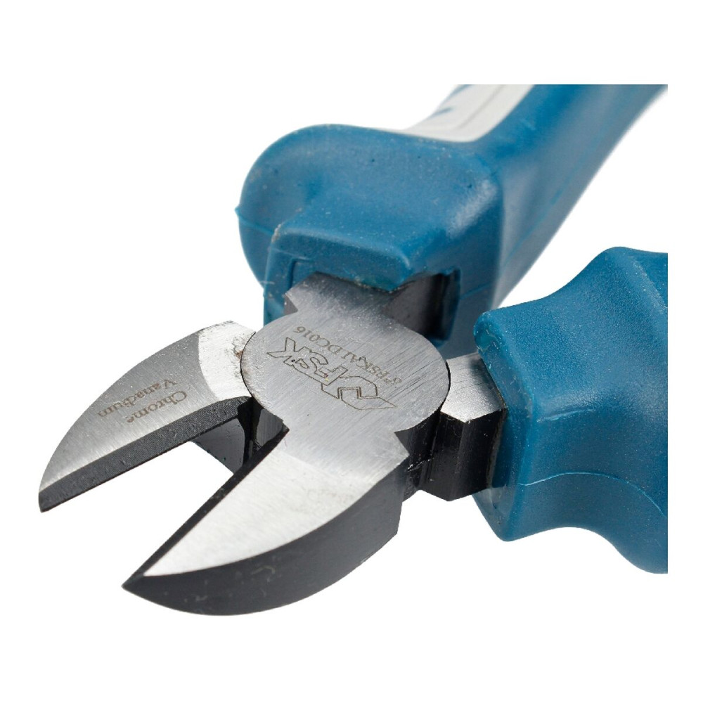 Cross-cutting pliers Ferrestock