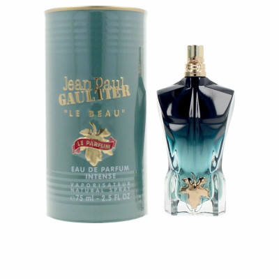 Men's Perfume Jean Paul Gaultier Le Beau EDP 75 ml