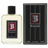Men's Perfume Puig Brummel EDC 500 ml