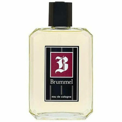 Men's Perfume Puig Brummel EDC 500 ml