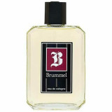 Men's Perfume Puig Brummel EDC 500 ml