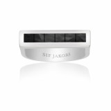 Ladies' Ring Sif Jakobs R024-BK-58 (18)