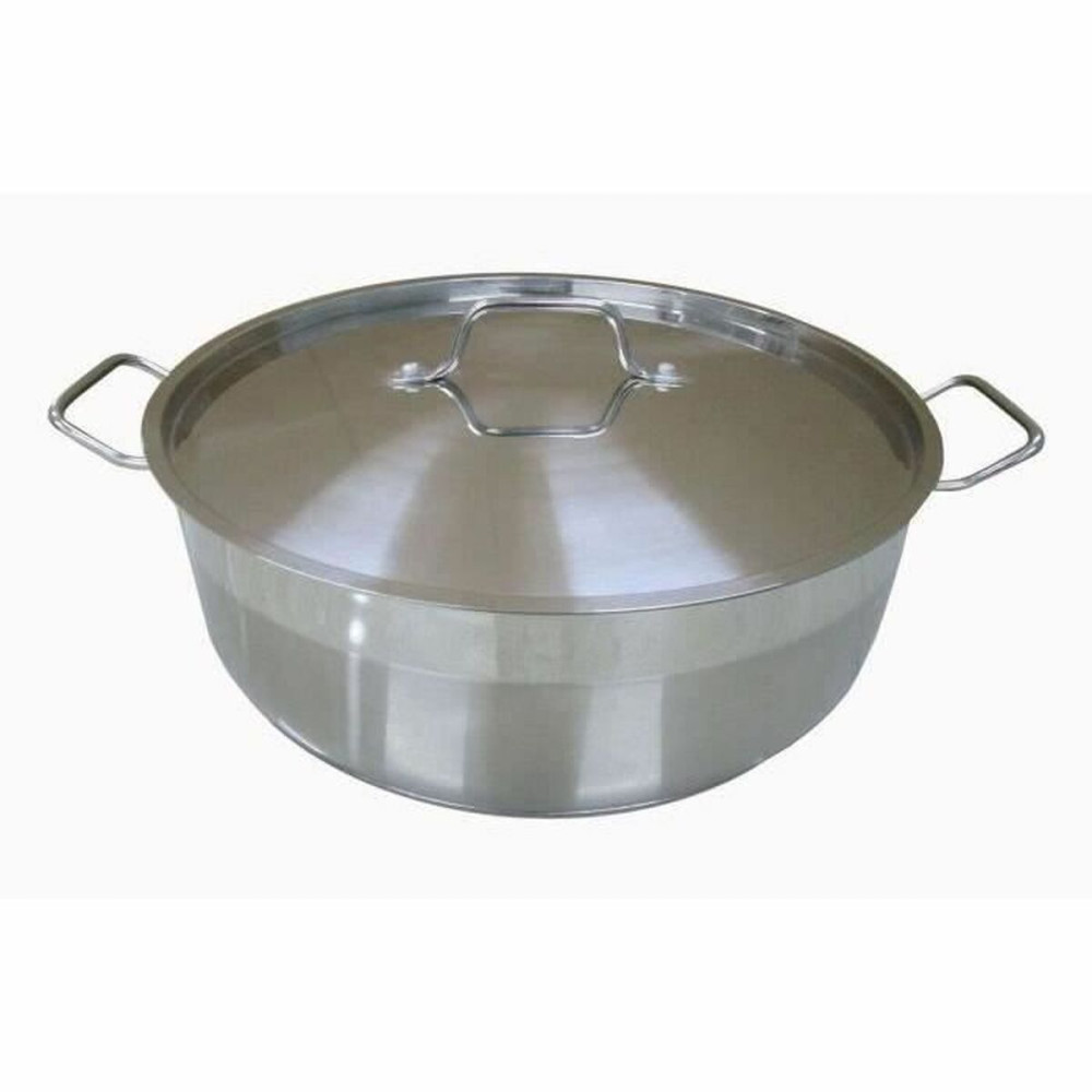 Casserole Baumalu Grey Ø 36 cm