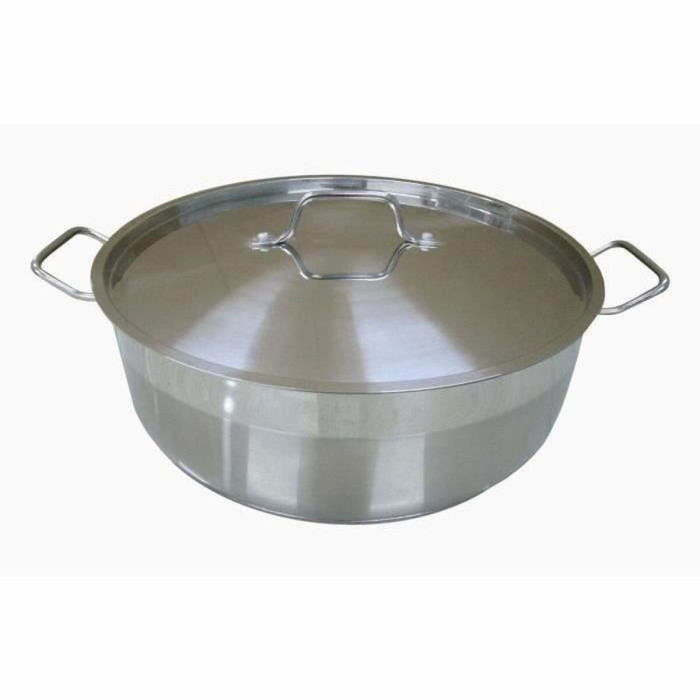 Casserole Baumalu Grey Ø 36 cm