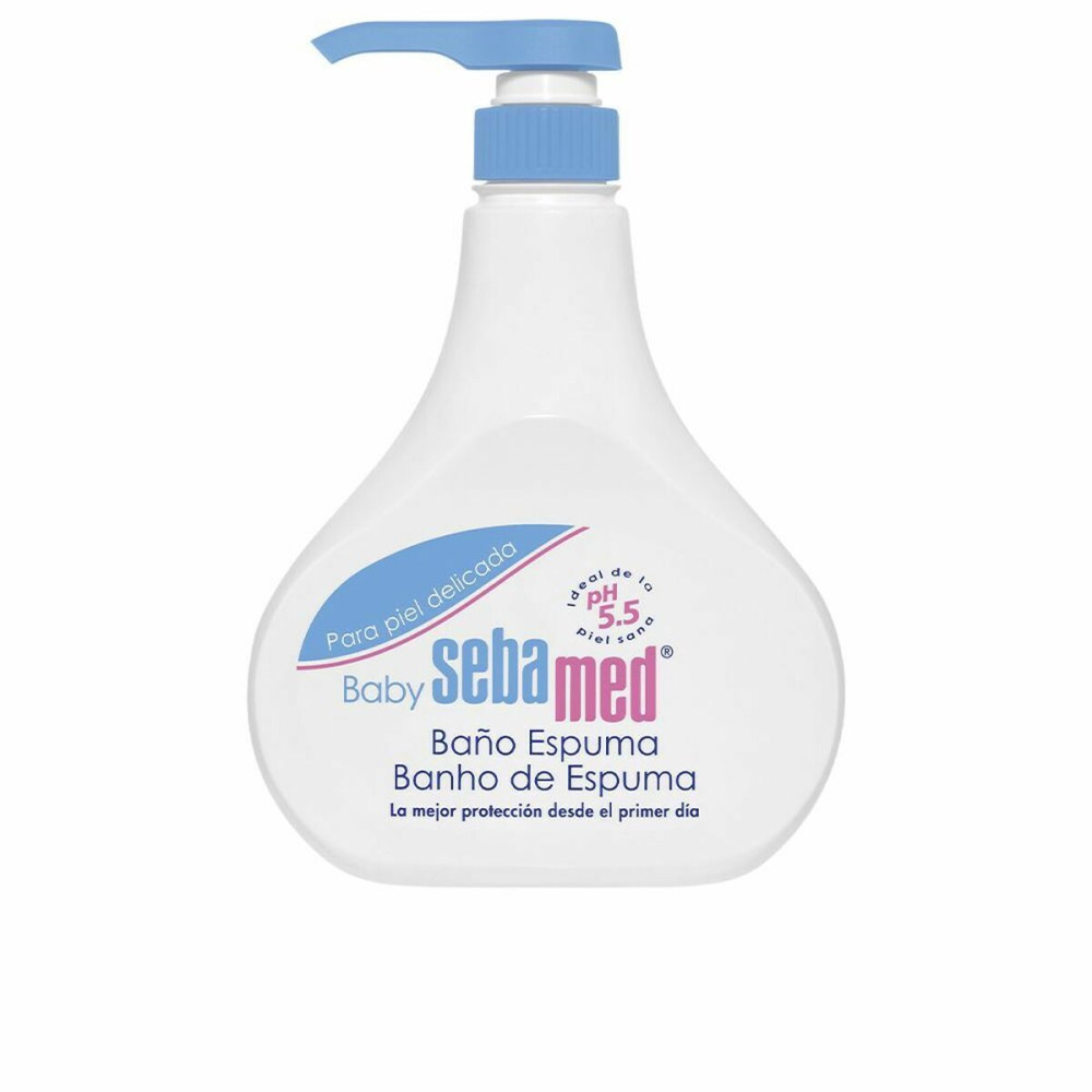Shower Gel Sebamed 1451 1 L Baby Foam