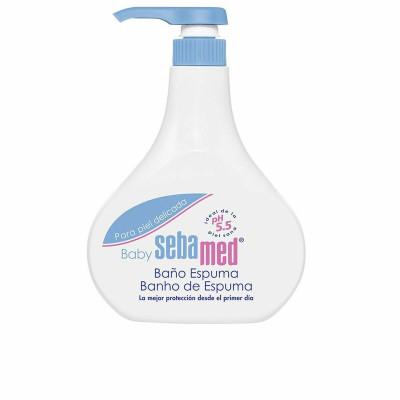 Shower Gel Sebamed Baby 500 ml Baby Foam