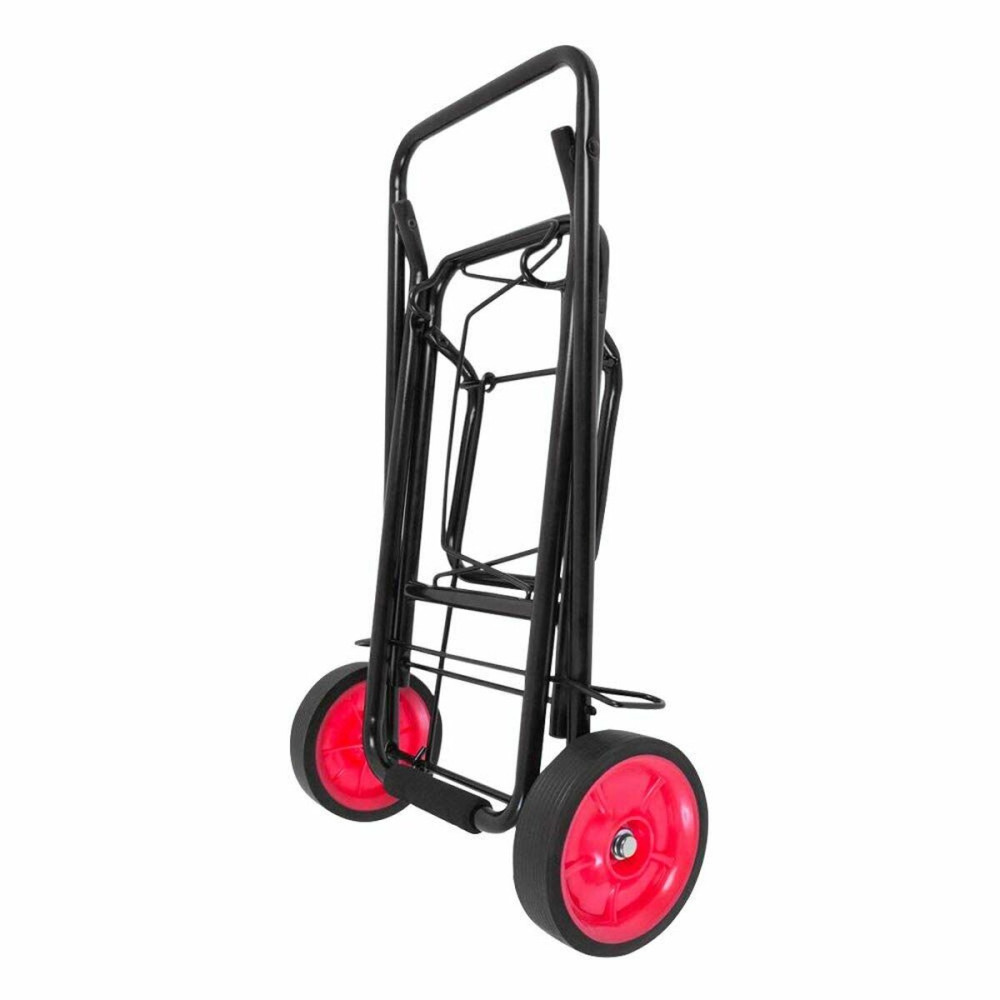 Multi-purpose Cart Aktive 62132 35 x 14 x 61 cm Beach