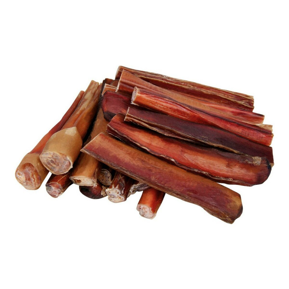 Dog Snack Gloria Ox Bull 20 Units