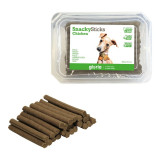 Dog Snack Gloria Snackys Sticks Chicken Small bars