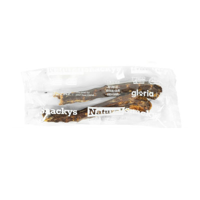 Dog Snack Gloria Duck Neck 2 Units