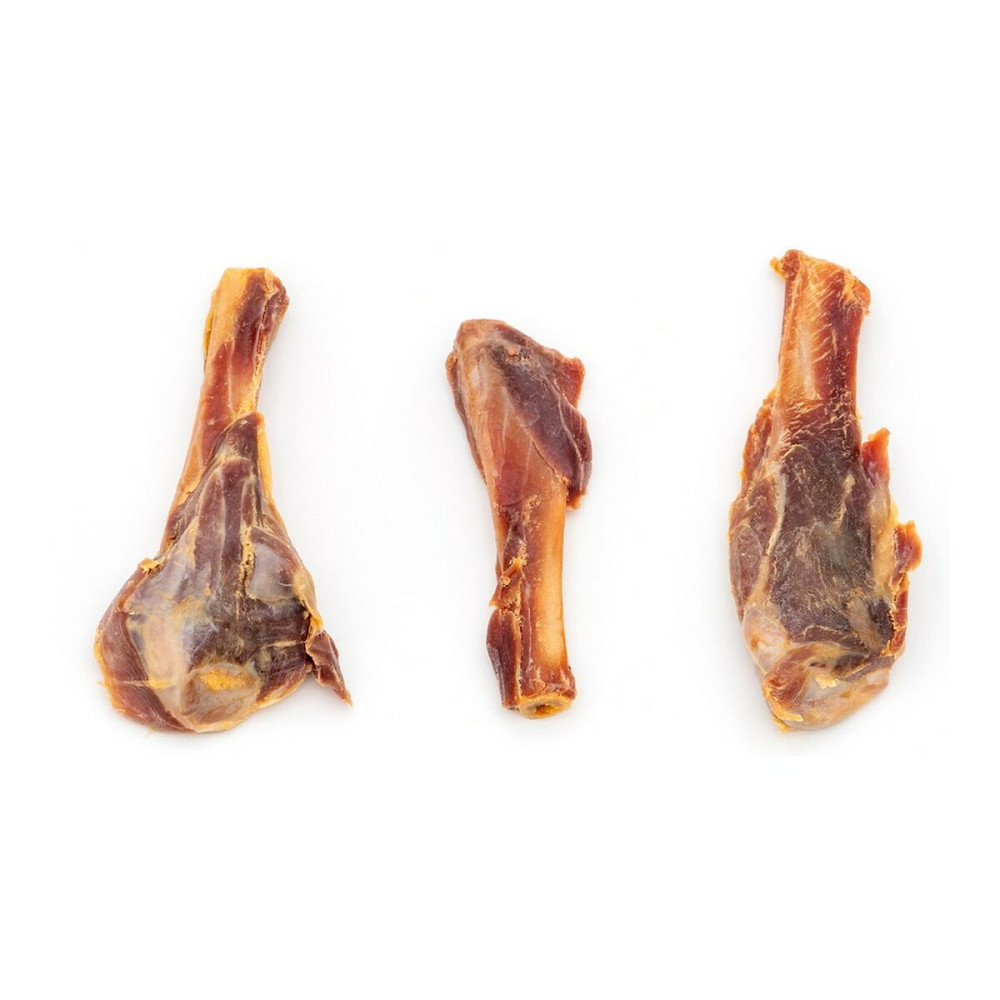 Dog Snack Gloria Hamburgers Bone