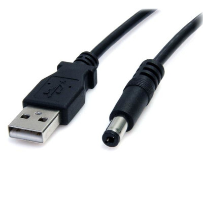 USB charger cable M Startech USB2TYPEM
