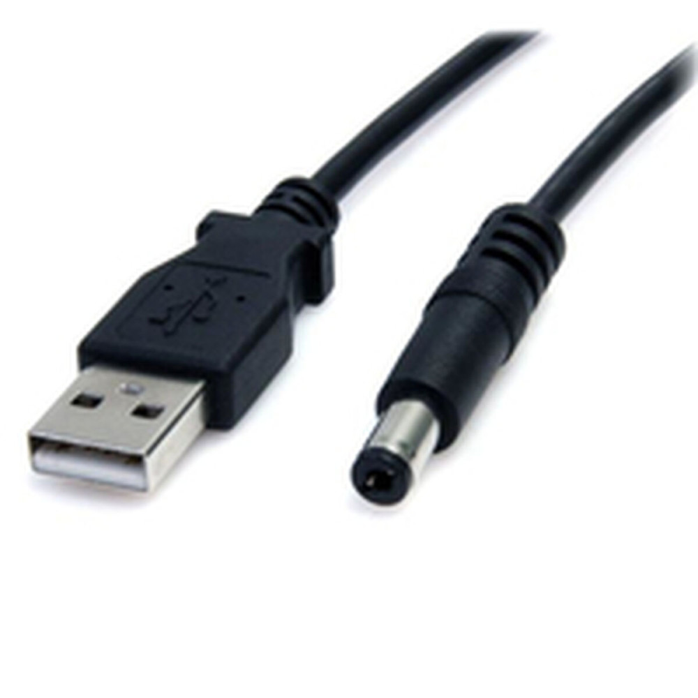 USB charger cable M Startech USB2TYPEM