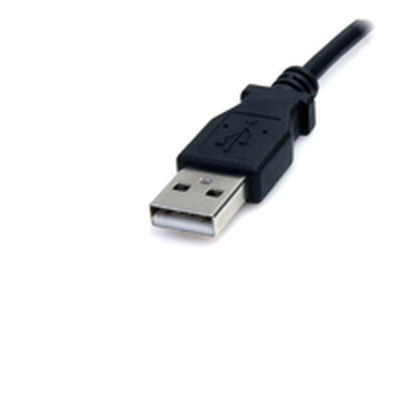USB charger cable M Startech USB2TYPEM