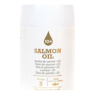 Salmon oil Gloria
