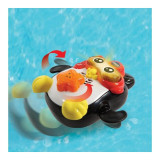 Bath Toy Vtech Baby Gédéon, swimming champion