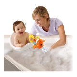 Bath Toy Vtech Baby Léon, Petit Poisson à Chanson