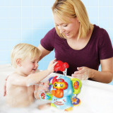Bath Toy Vtech Baby Lancelot, the Elephant'eau