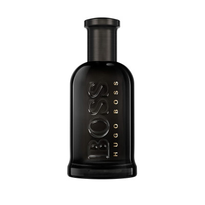 Men's Perfume Hugo Boss Boss Bottled EDP 50 ml