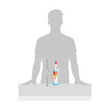 Trumpet Fisher-Price 30 cm animals