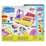 Modelling Clay Game Hasbro F3597 Multicolour Multi