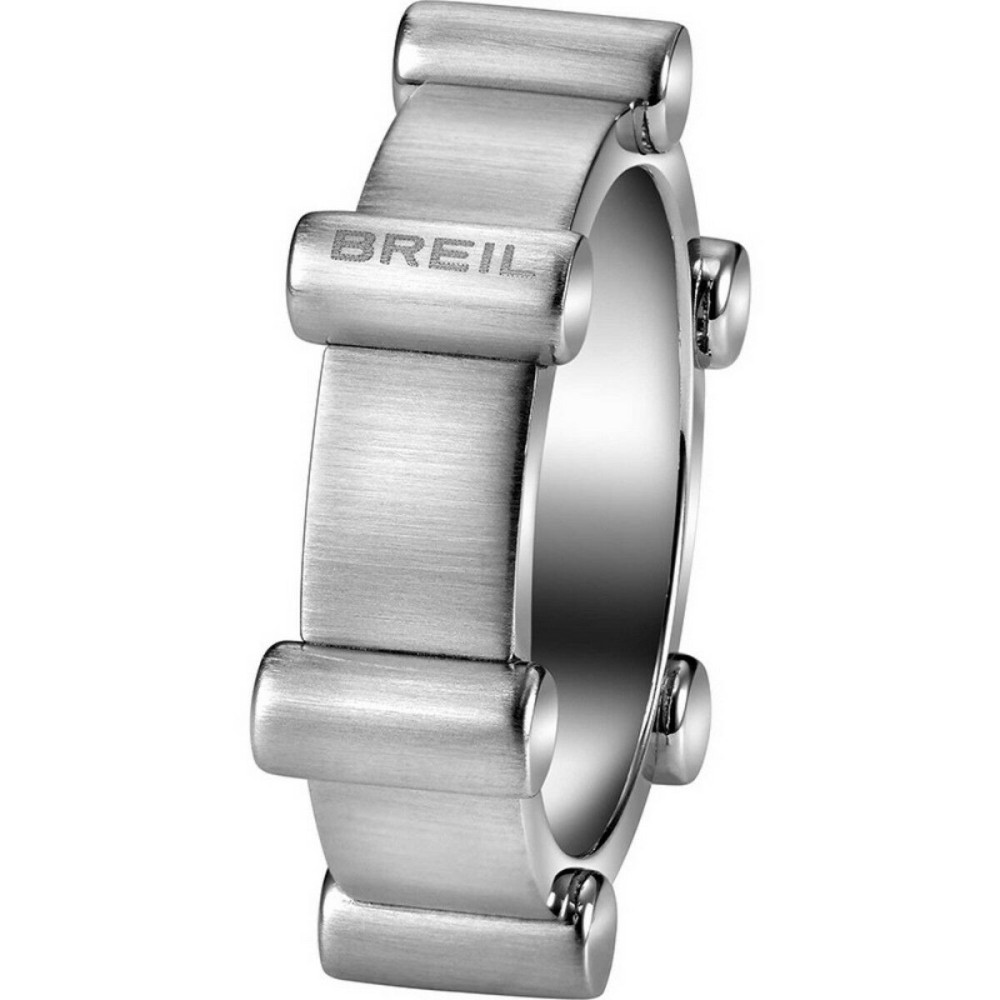 Men's Ring Breil BULLET 25