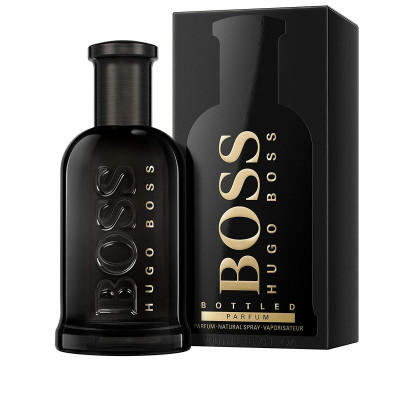 Men's Perfume BOSS Boss Bottled EDP 200 ml