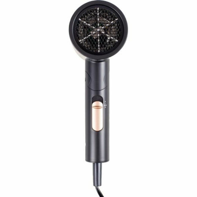 Hairdryer Livoo DOS173 Black/Pink 1600 W