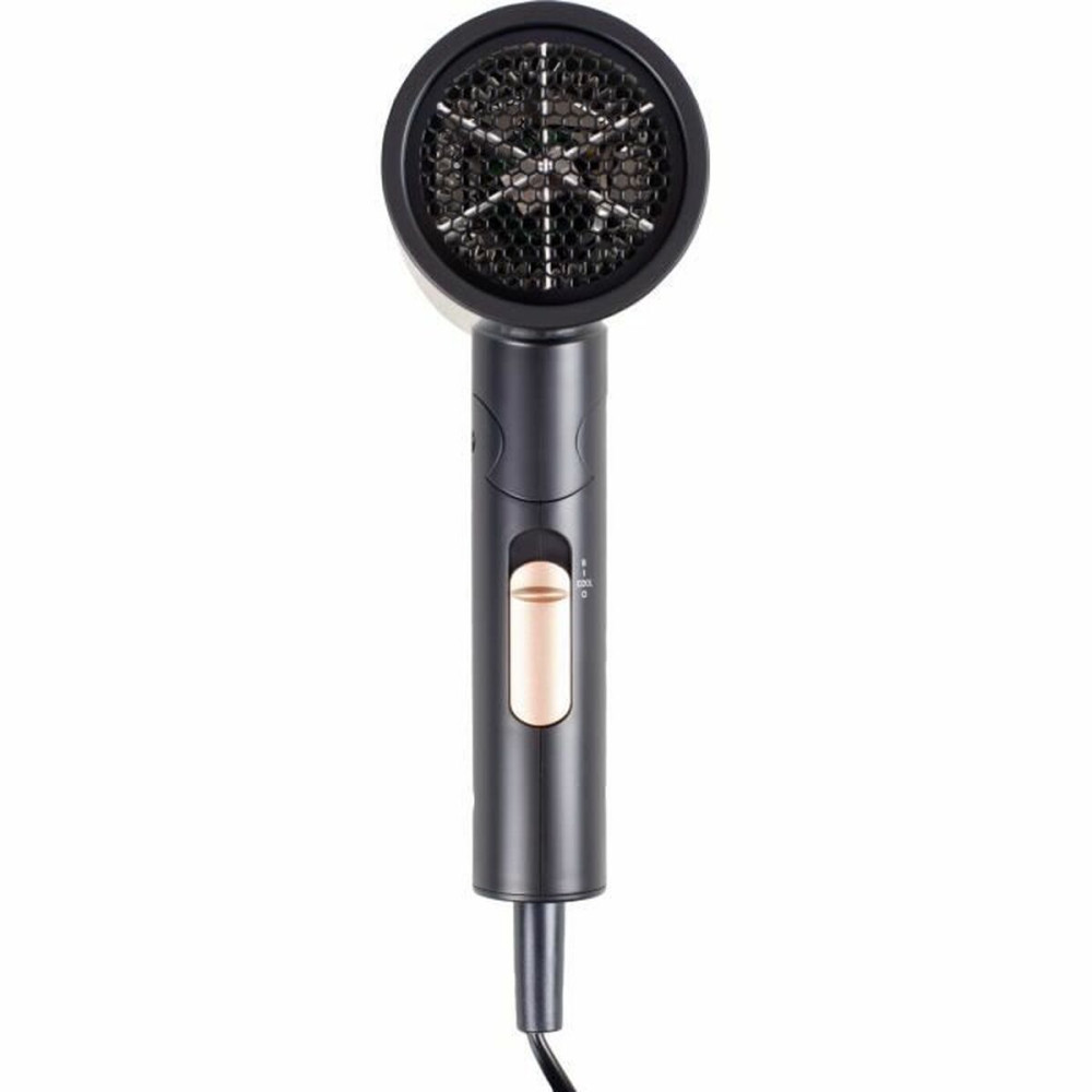 Hairdryer Livoo DOS173 Black/Pink 1600 W