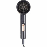 Hairdryer Livoo DOS173 Black/Pink 1600 W