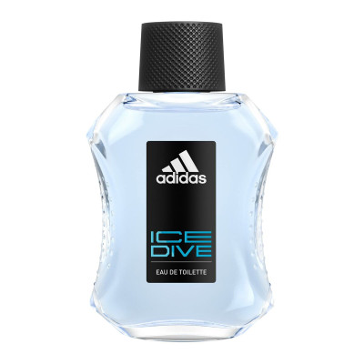 Men's Perfume Adidas Ice Dive EDT 100 ml
