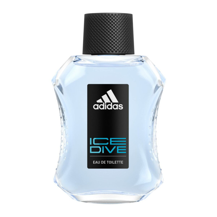 Men's Perfume Adidas Ice Dive EDT 100 ml
