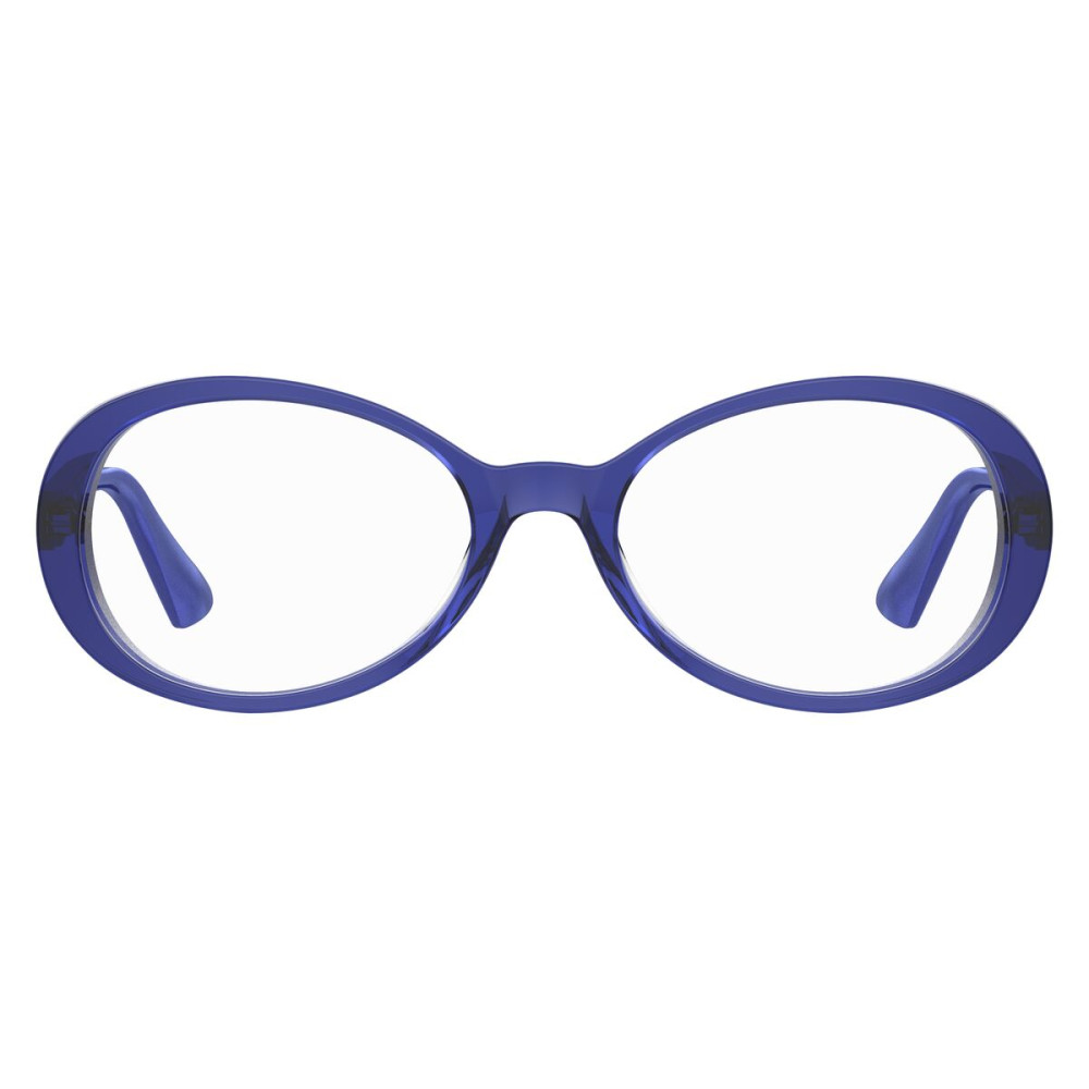 Ladies' Spectacle frame Moschino MOS594-PJP ø 54 mm