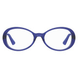 Ladies' Spectacle frame Moschino MOS594-PJP ø 54 mm