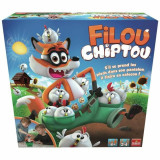 Board game Goliath Filou Chiptou