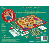 Board game Lansay Les Mysteres De Pekin