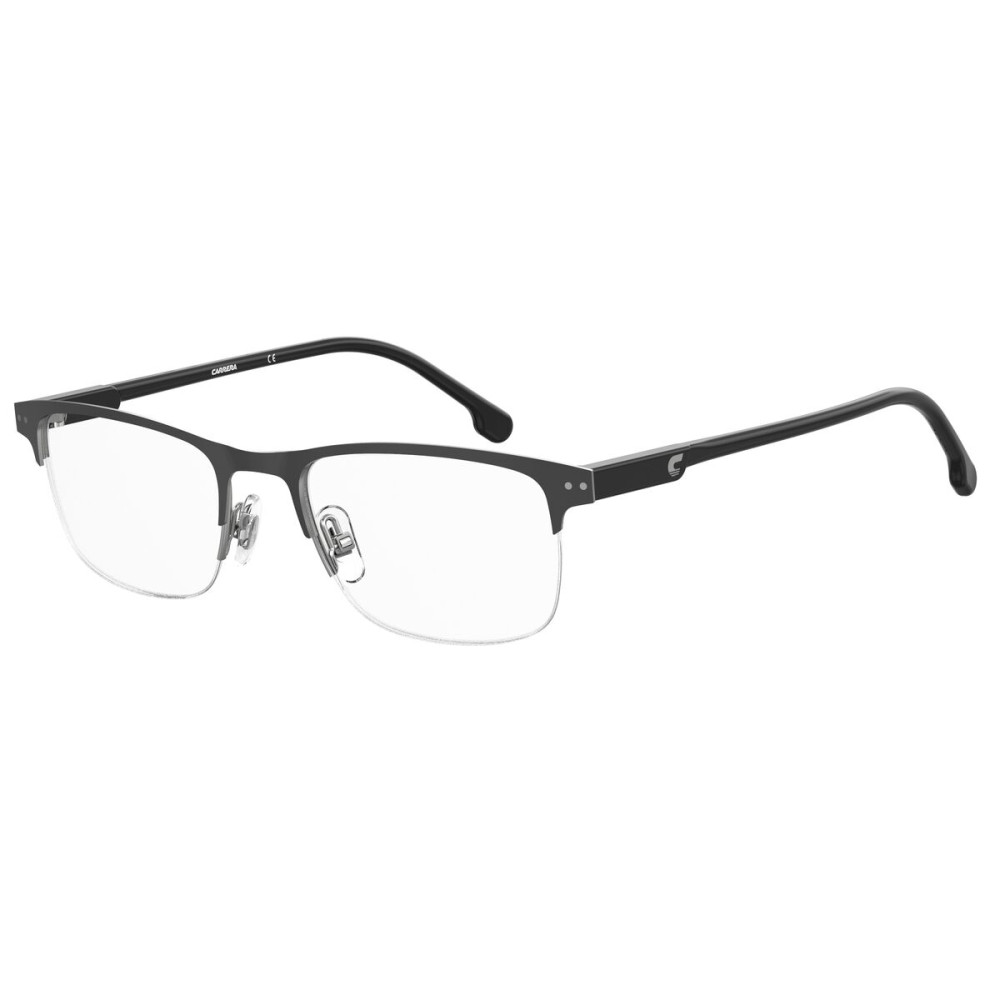 Unisex' Spectacle frame Carrera CARRERA2019T8 Black black Ø 50 mm