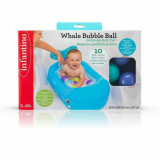 Bathtub Infantino Inflatable
