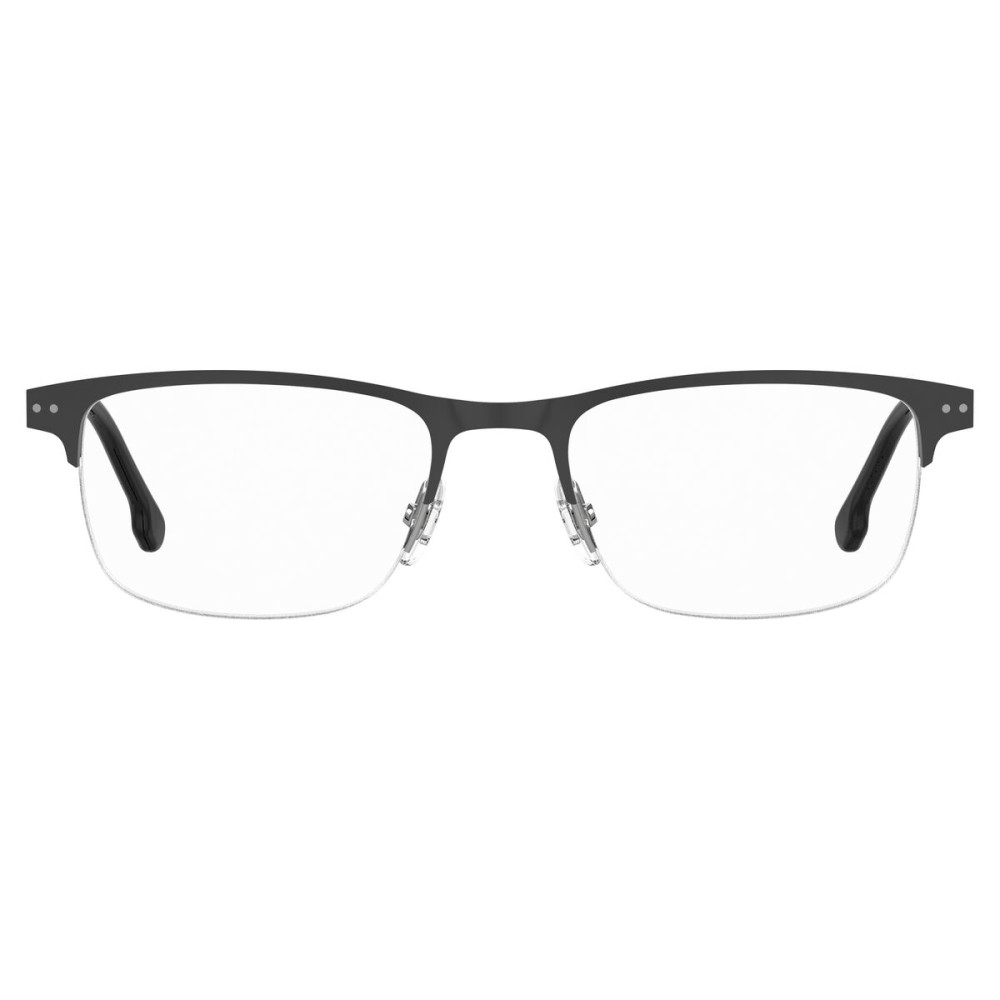 Unisex' Spectacle frame Carrera CARRERA2019T8 Black black Ø 50 mm