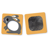 Board game Nathan The Farm to Touch 21 x 6 x 26 cm