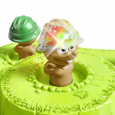 Board game Mattel CHASS'TAUPES