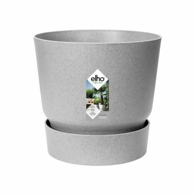 Plant pot Elho Greenville Ø 24,48 cm Plastic