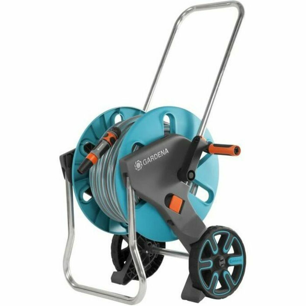 Hose reel Gardena 25 m