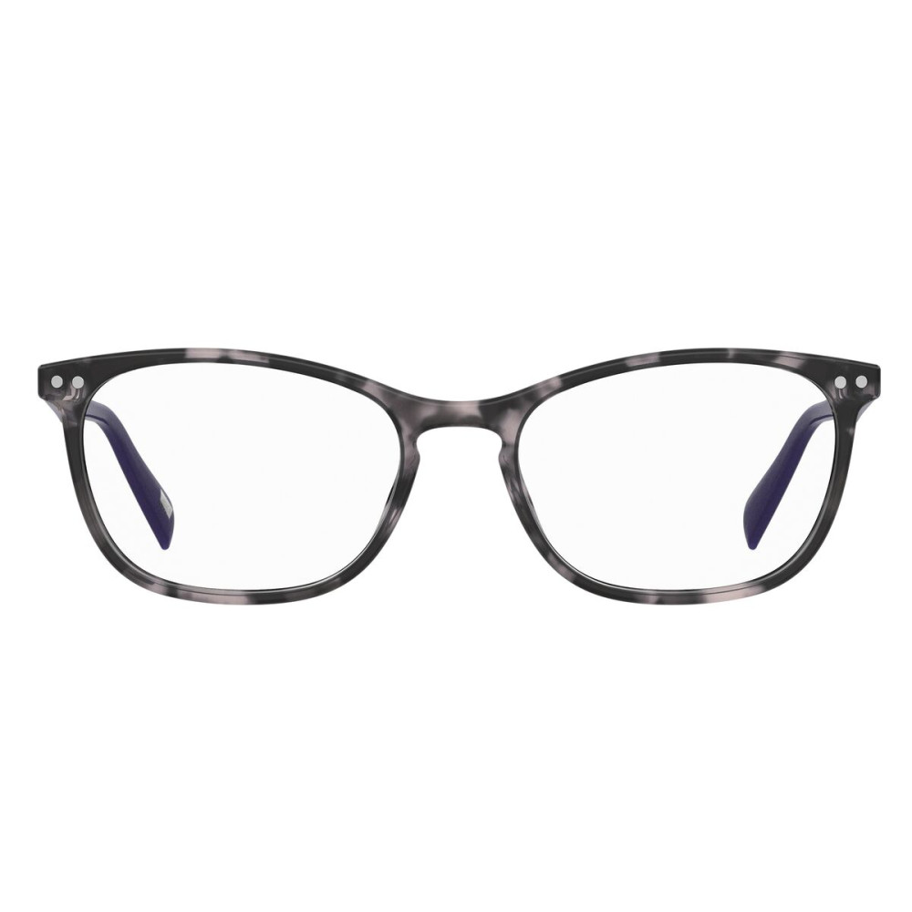 Ladies' Spectacle frame Levi's LV-5026-HKZ Ø 52 mm