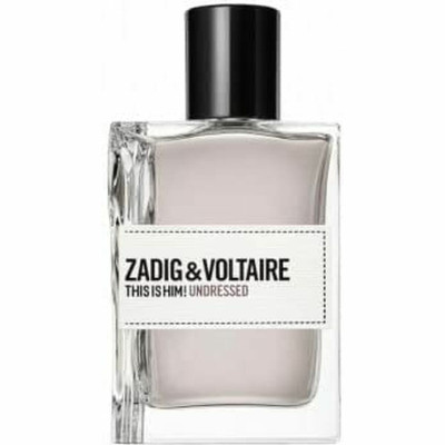 Men's Perfume Zadig & Voltaire THIS IS HIM! EDT 100 ml