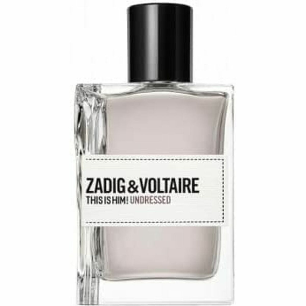 Men's Perfume Zadig & Voltaire THIS IS HIM! EDT 100 ml