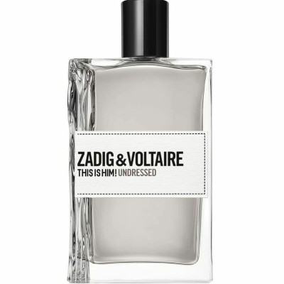 Men's Perfume Zadig & Voltaire THIS IS HIM! EDT 50 ml
